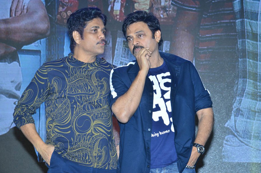 Majili-Movie-Pre-Release-Event-Photos